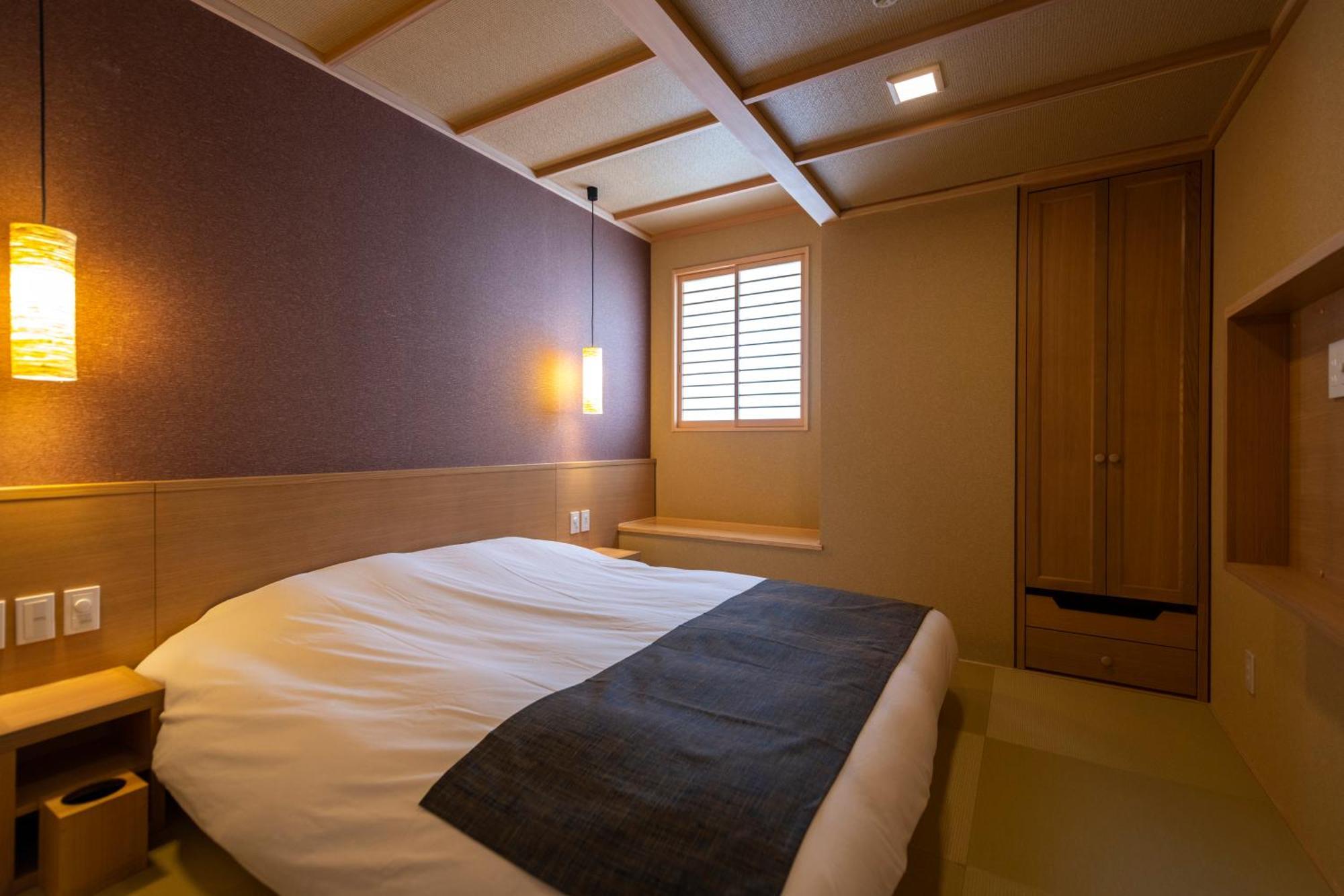 Отель La Vista Kirishima Hills Экстерьер фото
